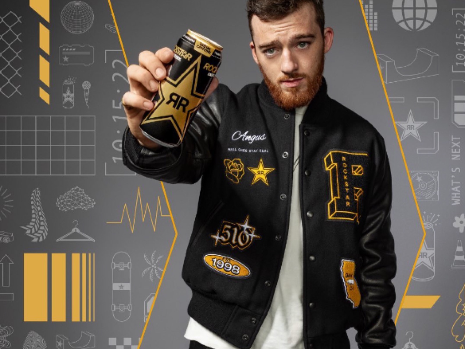 Rockstar Energy